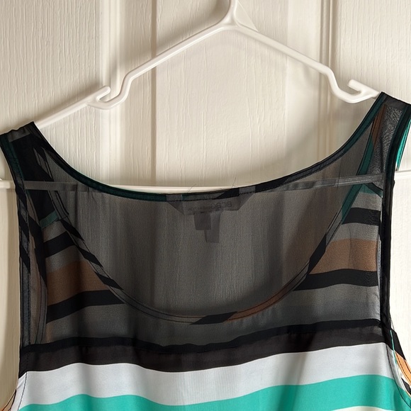 BCBGeneration Pleated Dress - Picture 8 of 10